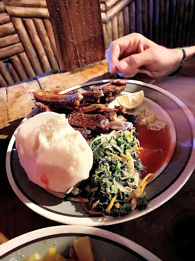 Waswanu Pub & Car Wash