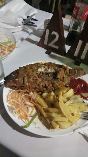 Nashera Hotel Dodoma