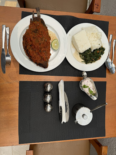 Canopy View Hotel Meru