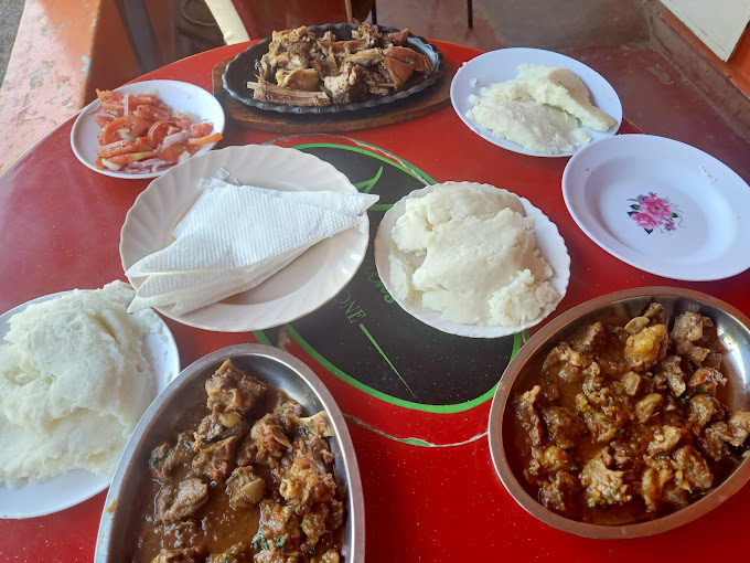 Kinoru Gardens Hotel