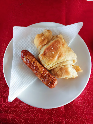 The Hotel Ezri – Meru