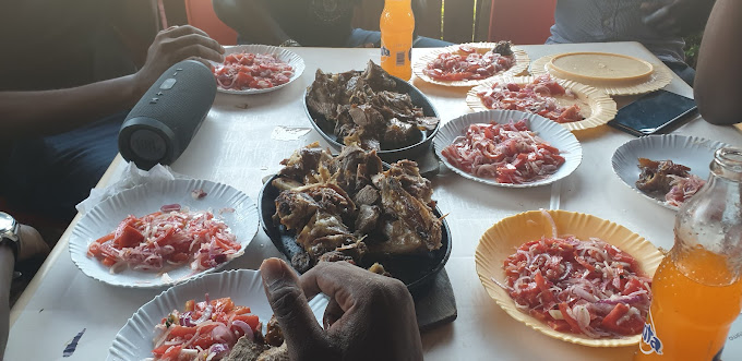 Checkmate Lounge Meru