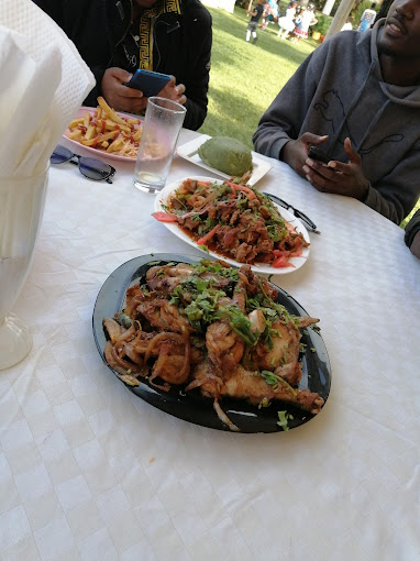 Gatimene Gardens Hotel