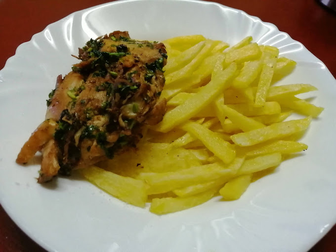 Comfort Groove Guest House KeMu