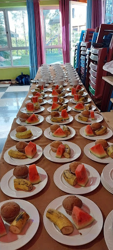 kuwetu resort and conference