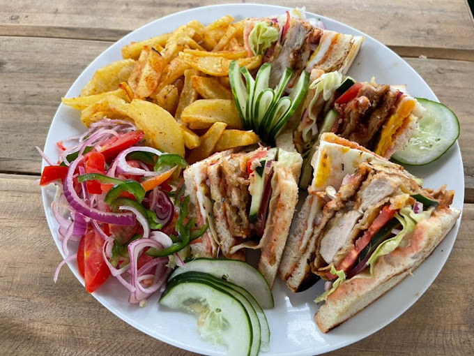 Rose Garden, Mikocheni