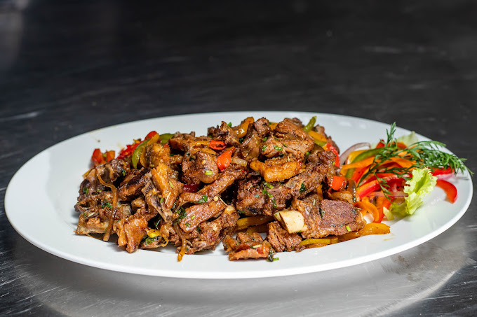 Kisimani Eco Resort & Spa