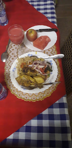 Pastoral Center Isiolo