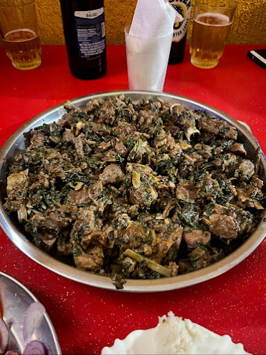 Gateway Lounge Isiolo