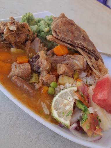 Isiolo Transit hotel – Isiolo Town