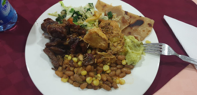 ISIOLO LANDMARK HOTEL