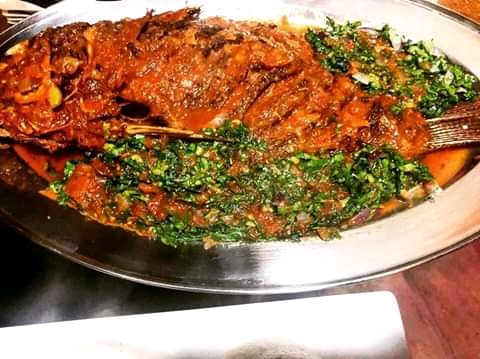 Mams Plaza Guest House