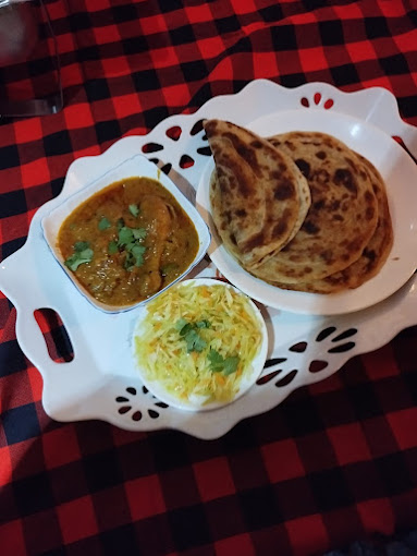 Gamachu Gardens and Restaurants