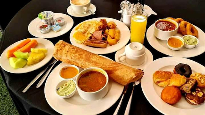 El boran hotel Isiolo