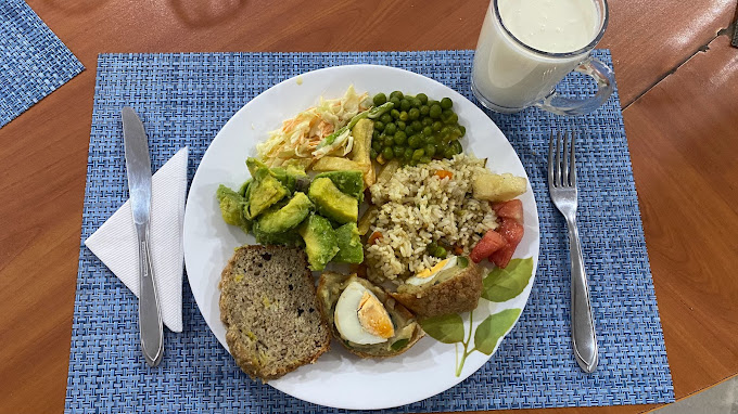 Arusha INN Hotel Nanofilter Legacy in Arusha