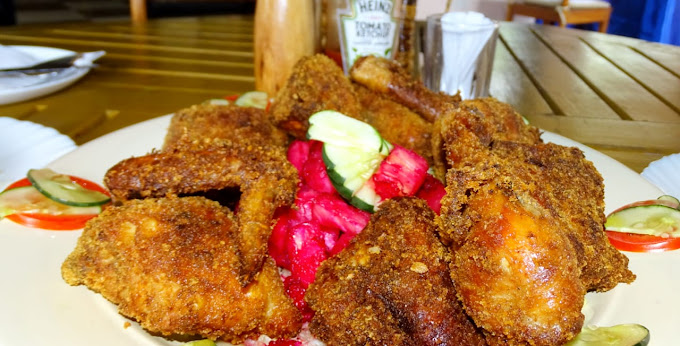 Storms Resort & Campsite