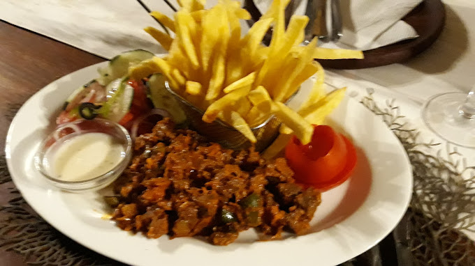 Tulivu Kilimanjaro Retreat