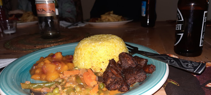 The Secret Garden Hotel