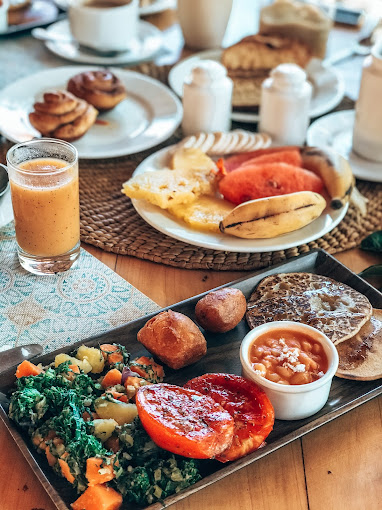 Chanya by Ardhi Africa