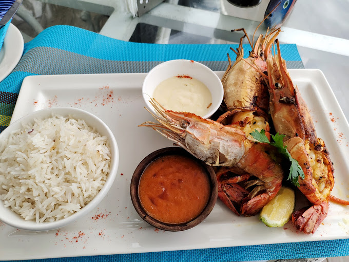 Coral Beach Hotel Dar es Salaam