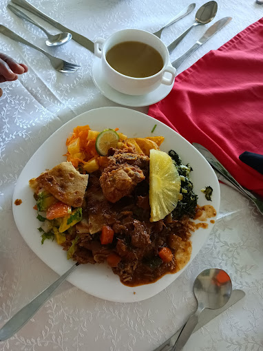 Storms Resort & Campsite