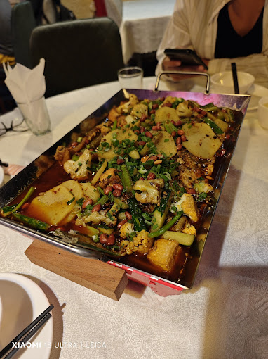 Cheng Du Sichuan Restaurant