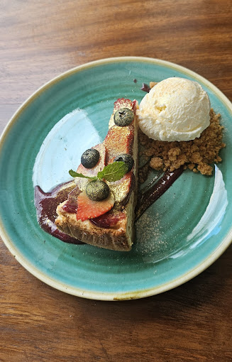 Amalfi Mediterranean Kitchen