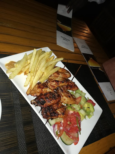 Delta Hotels Dar es Salaam