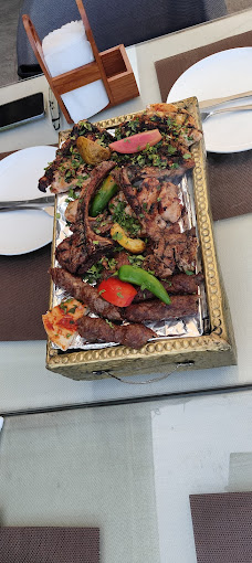 Cairo Egyptian Restaurant