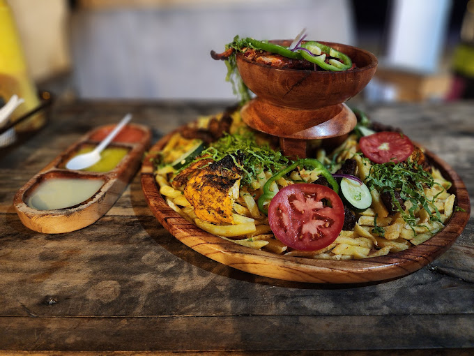 M Burger & Grill Coco Beach