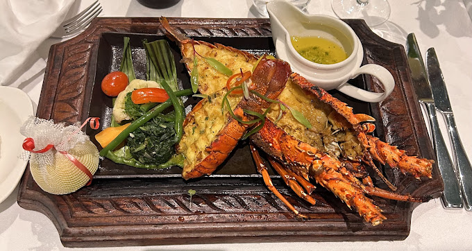 Dar es Salaam Serena Hotel