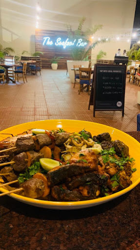 Four Points by Sheraton Dar es Salaam New Africa