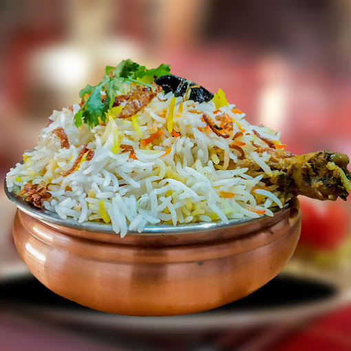 Bawarchi Restaurant – Best Barbeque Restaurant in Dar es salaam