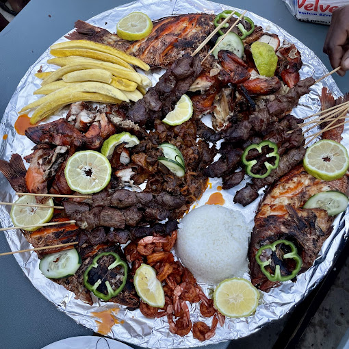 Dynasty Beach Resort