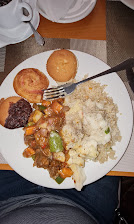 The LandMark Mbezi Beach Resort & Conference Centre