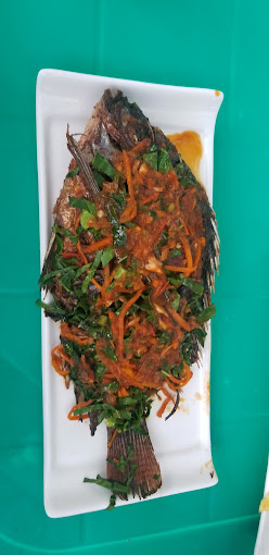 Waswanu Pub & Car Wash