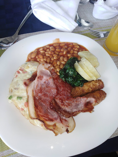 The Hotel Ezri – Meru