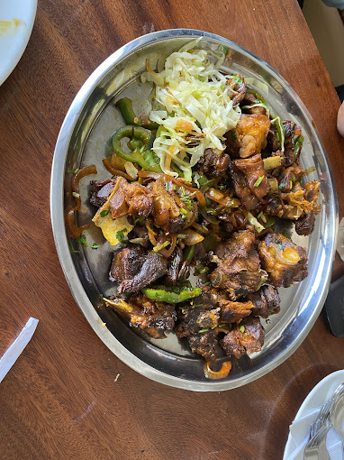 Kilimanjaro Restaurant