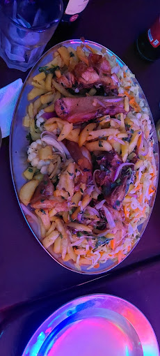 Airman’s Pavillion