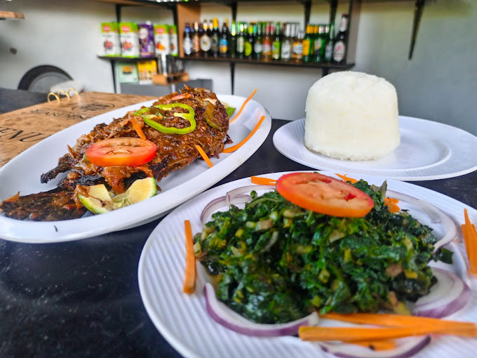 Ridgeways Gardens, Meru