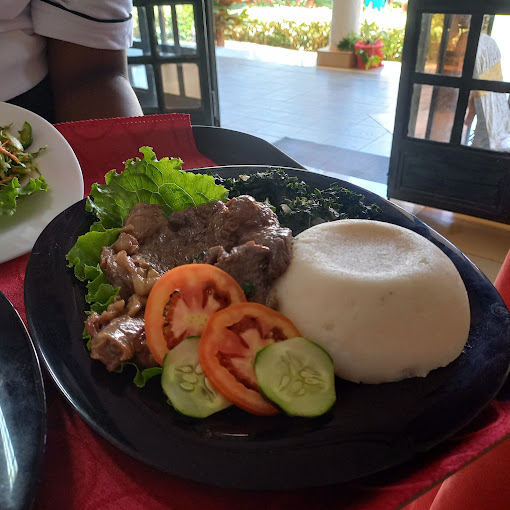 Gatimene Gardens Hotel