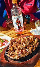 CEDAR GARDEN & HOTEL MERU