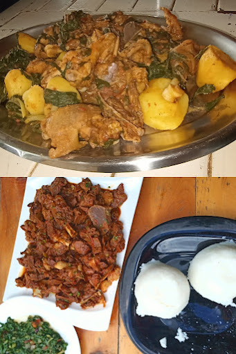 Riverside Villas Nanyuki