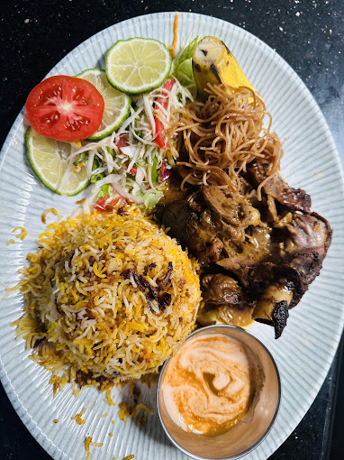 Iman Restaurant