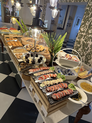 Four Points by Sheraton Arusha, The Arusha Hotel