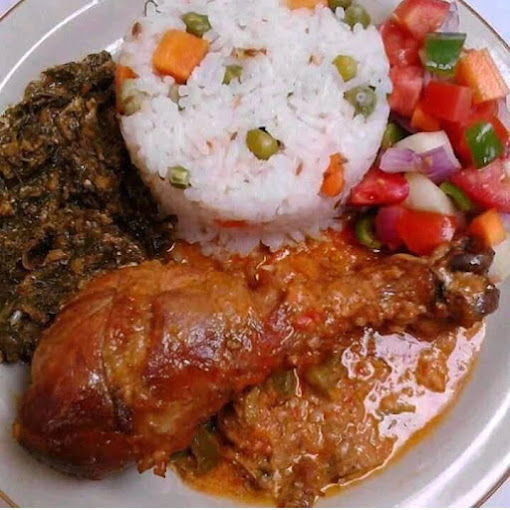 Graceland Hotel Arusha