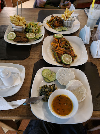 Fifi´s Restaurant & Café