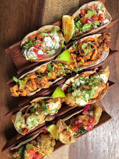 Acacia Grove Lounge Bar