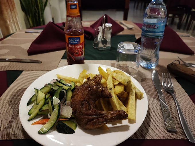 A1 Hotel and Resort, Arusha