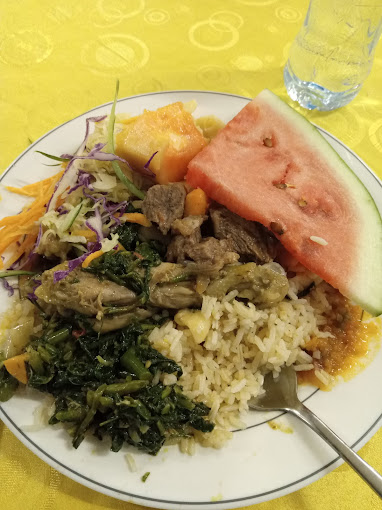 Lush Garden Hotel (conference & social halls)